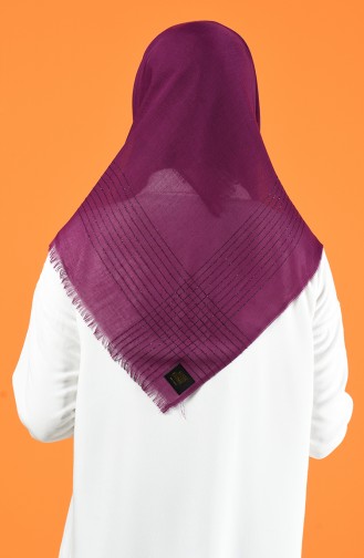 Violet Hoofddoek 901604-06