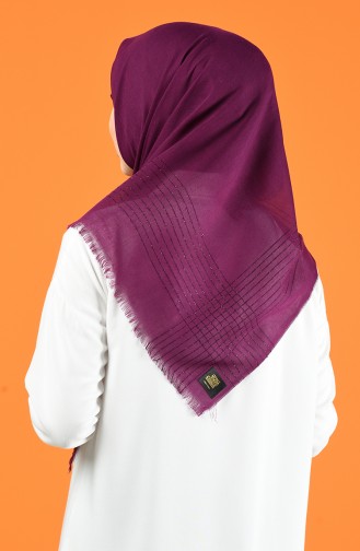 Violet Hoofddoek 901604-06