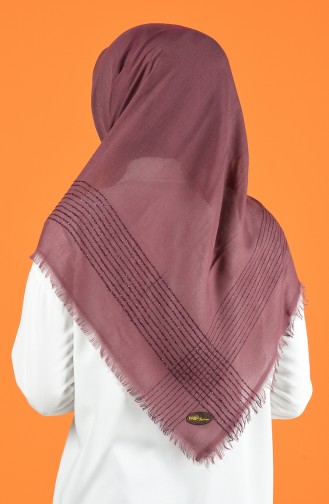 Dusty Rose Hoofddoek 901604-17