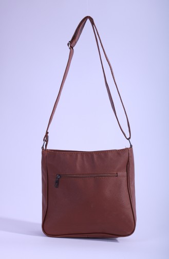 Women s Arm Bag ERD13-02 Tobacco 13-02