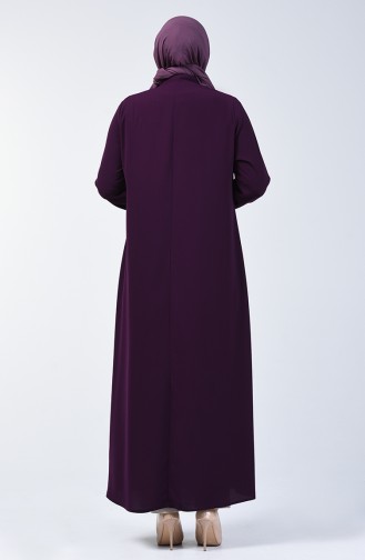 Purple Topcoat 2012-08