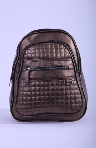 Women s Backpack ERD14-04 Copper 14-04