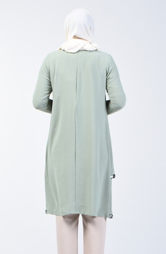 Green Almond Tunics 1053-01