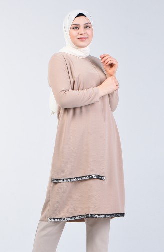 Mink Tunics 1053-02