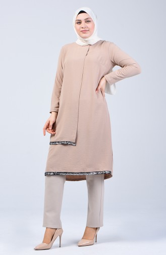 Mink Tunics 1053-02