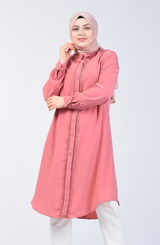 Dark Powder Tunics 1206-01