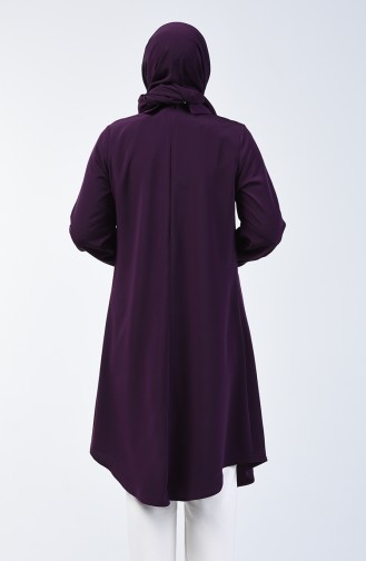 Purple Tuniek 1206-03