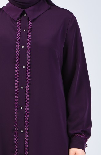 Purple Tunics 1206-03