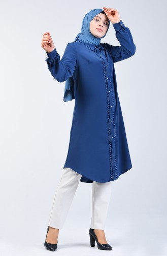 Indigo Tuniek 1206-04