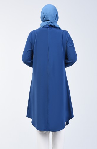 Indigo Tuniek 1206-04