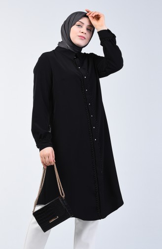 Black Tuniek 1206-06