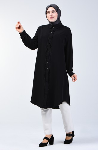 Black Tuniek 1206-06