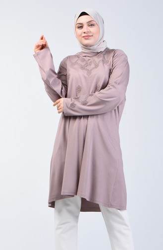 Mink Tuniek 6043-04