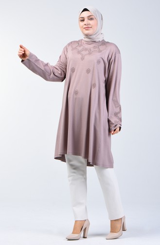 Mink Tuniek 6043-04