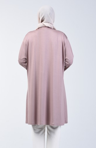 Mink Tuniek 6043-04