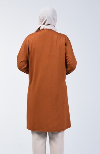 Mustard Tuniek 6043-07