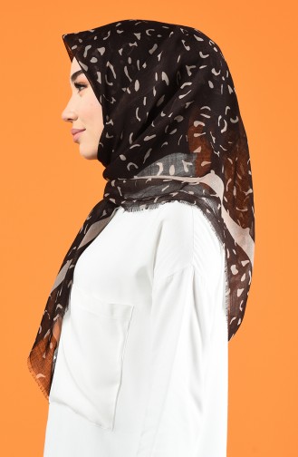 Brown Hoofddoek 901597-05