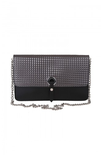 Platin Shoulder Bag 389-200