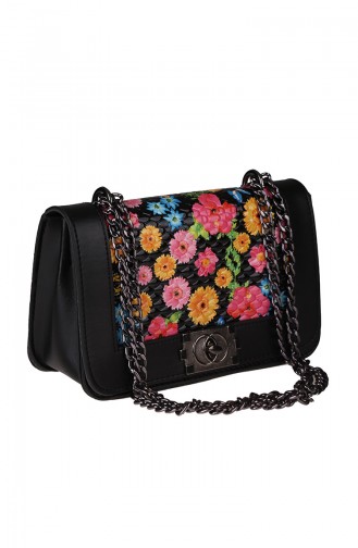 Women´s Cross Shoulder Bag M391-100 Vermilion 391-100