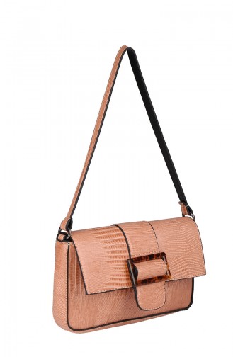 Women´s Cross Shoulder Bag M392-81 Powder 392-81