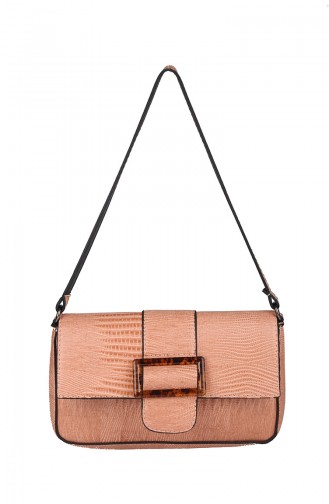 Women´s Cross Shoulder Bag M392-81 Powder 392-81