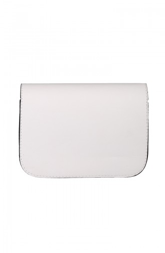 Sac Pour Femme M393-105 Blanc 393-105