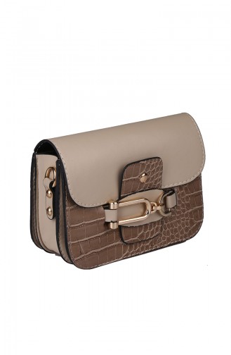 Sac Pour Femme M393-21 Vison 393-21