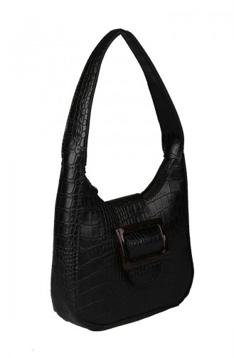 Sac Pour Femme M395-01 Noir 395-01