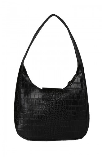 Sac Pour Femme M395-01 Noir 395-01