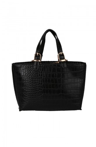 Sac Pour Femme M396-01 Noir 396-01