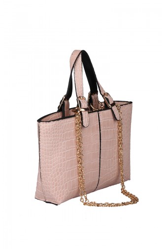 Powder Shoulder Bag 396-81