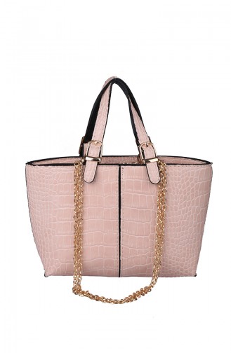 Powder Shoulder Bag 396-81