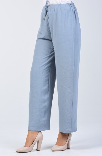 Blue Pants 0054-12