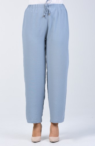 Blue Pants 0054-12