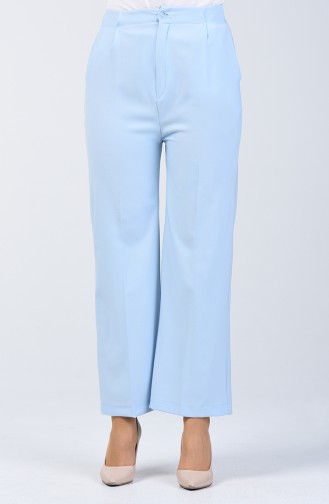 Double Trotter Trousers 5297-01 Baby Blue 5297-01