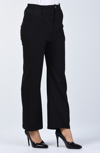 Black Broek 5297-06