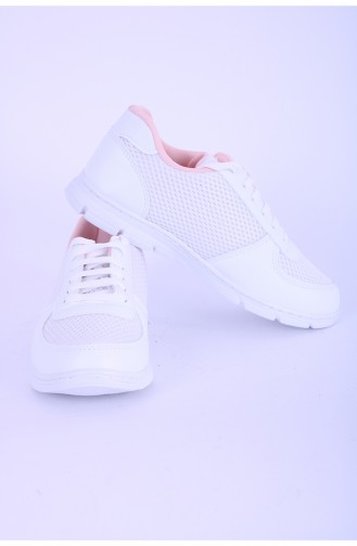 Women´s Sneakers Mdr07-03 white 07-03