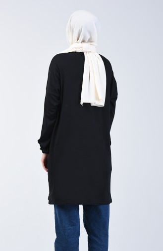 Black Tuniek 1284-06