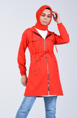 Red Tuniek 0212-02