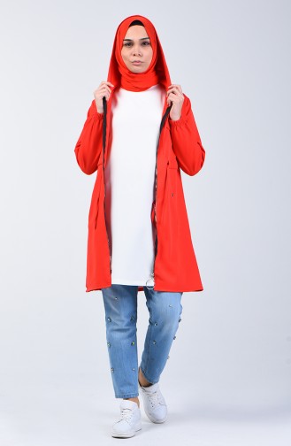 Red Tuniek 0212-02