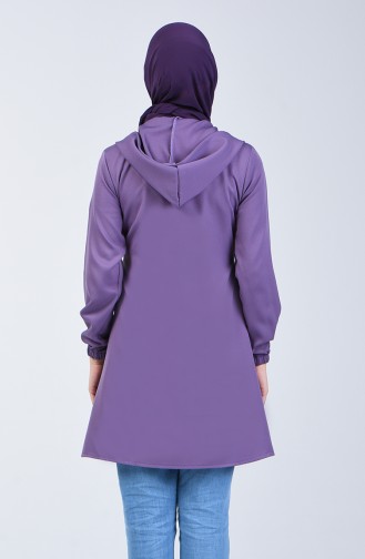 Lilac Tuniek 0212-03