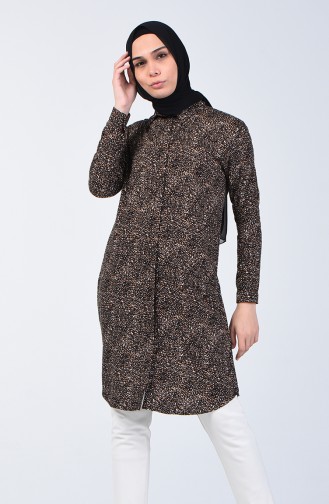 Mink Tuniek 0244-03