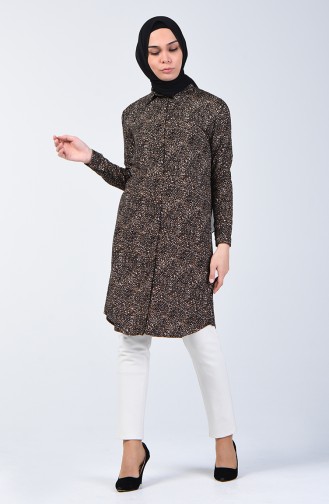 Mink Tunics 0244-03