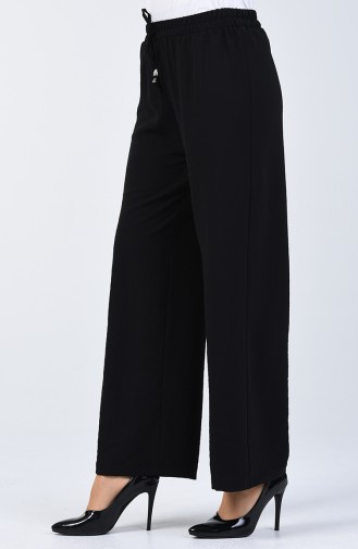 Black Broek 0911-04