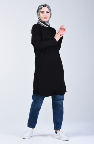 Black Tuniek 8027-02