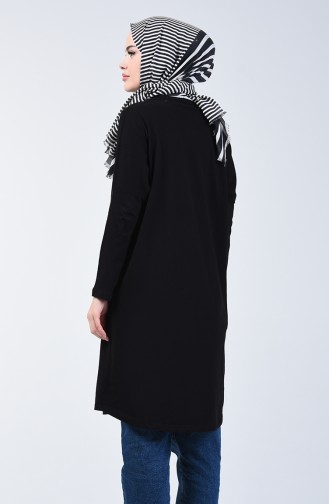 Black Tuniek 8027-02