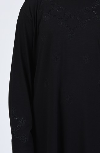 Black Tuniek 6043-02