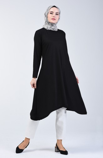 Black Tuniek 0076-06