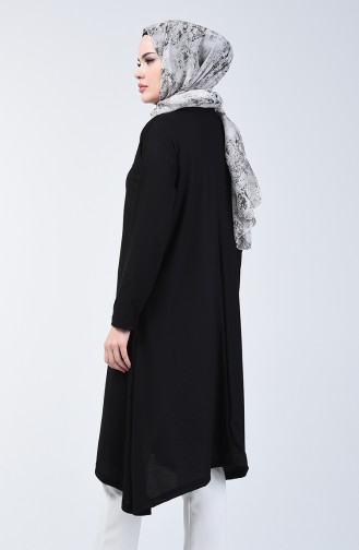 Black Tuniek 0076-06