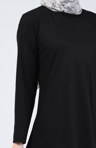 Black Tuniek 0076-06